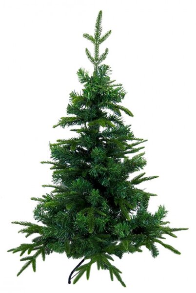 Umjetni bor – smreka, gust, 120 cm