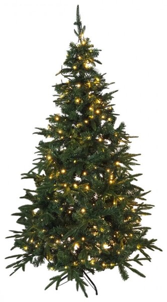 Umjetni bor – smreka, gust, 180 cm