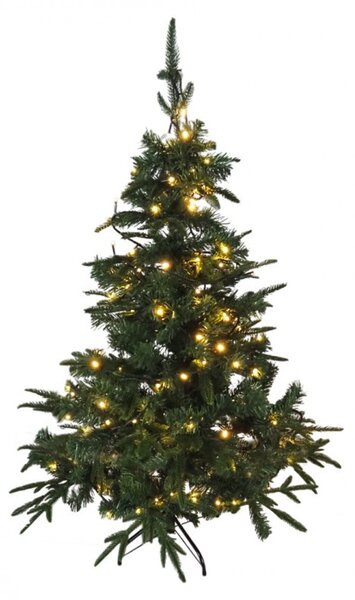 Umjetni bor – smreka, gust, 120 cm