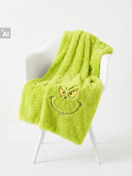 Sinsay - Deka Grinch