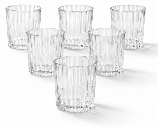 Čaša za pjenušac, 8,4 cm, 210 ml