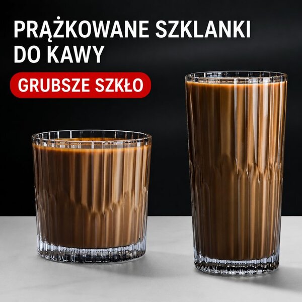 Čaša za pjenušac, 12,2 cm, 300 ml