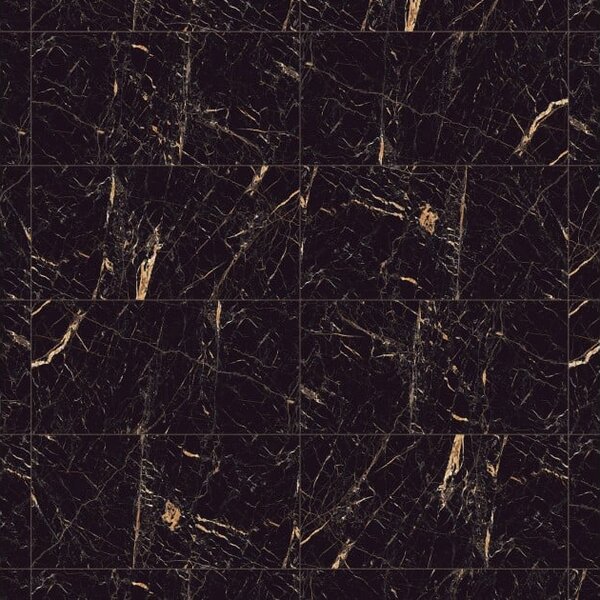 Mexen Python Zlatni glazirani rektificirani gres G1, podno-zidna pločica 120 x 60 cm, visoki sjaj - TL212-120-060-00
