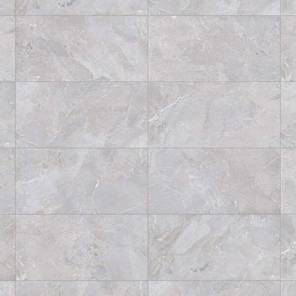 Mexen Terralite Glazirani porculan Ash rekt. G1, podno-podni pločica 120 x 60 cm, mat - TL306-120-060-00