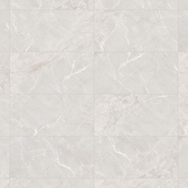 Mexen Valencia Bianco glazirani rektificirani gres G1, podno-zidna pločica 120 x 60 cm, sjaj - TL169-120-060-02