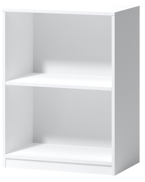 Zondo.hr Regal Arte 7 (bijela) . 1000523