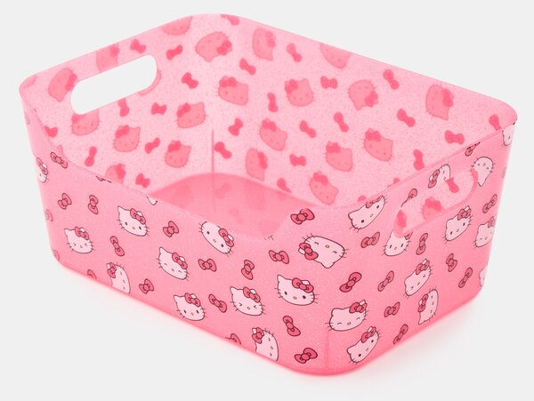 Sinsay - Hello Kitty plastična kutija za pohranu