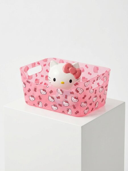 Sinsay - Hello Kitty plastična kutija za pohranu