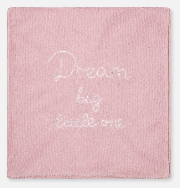 Sinsay - Jastučnica s natpisom „Dream big little one”