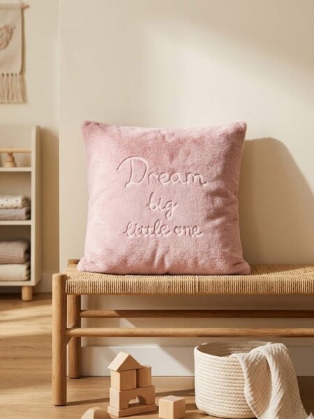Sinsay - Jastučnica s natpisom „Dream big little one”