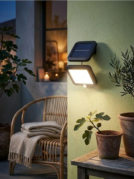 Sinsay - Viseća solarna LED lampa