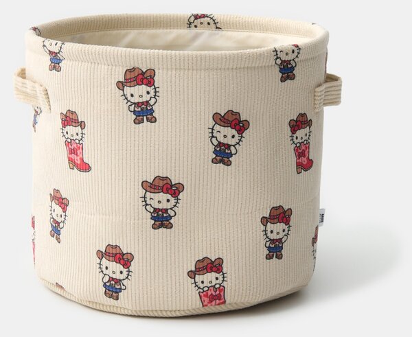 Sinsay - Dekorativna košara za pohranu Hello Kitty
