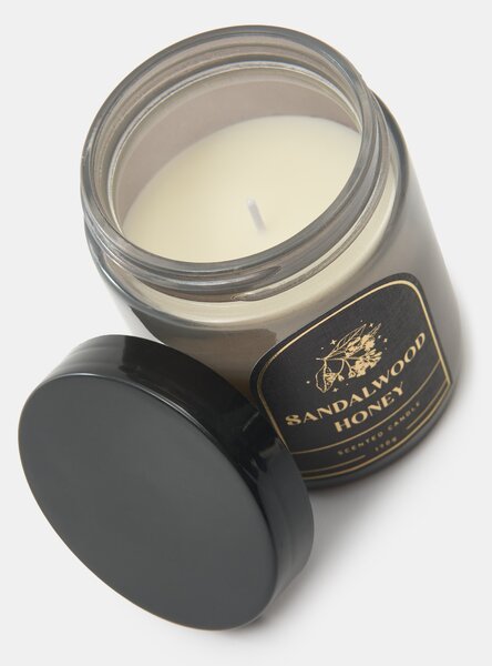 Sinsay - Mirisna svijeća Sandalwood Honey