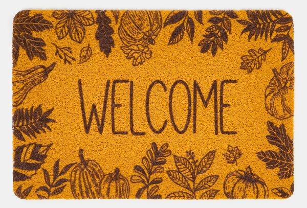 Sinsay - Dozica s natpisom Welcome