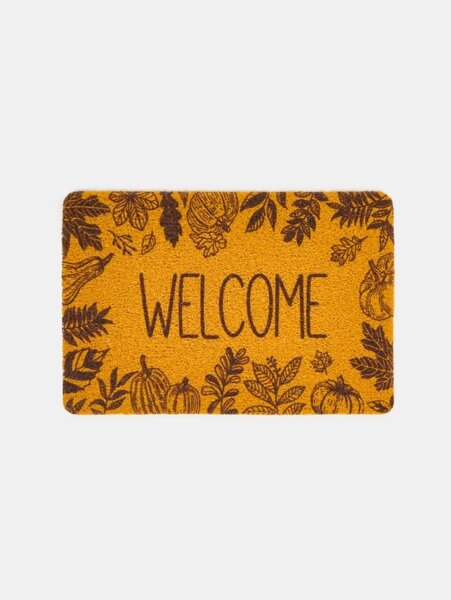 Sinsay - Dozica s natpisom Welcome