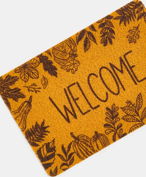 Sinsay - Dozica s natpisom Welcome