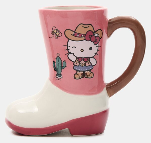 Sinsay - Keramička šalica u obliku cipele Hello Kitty