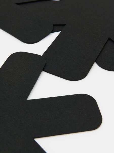 Sinsay - Set podmetača za tavu 4 pack