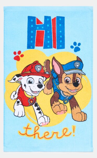 Sinsay - Pamučni ručnik za ruke PAW Patrol