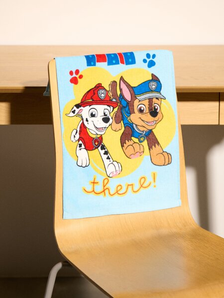 Sinsay - Pamučni ručnik za ruke PAW Patrol