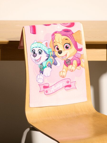 Sinsay - Pamučni ručnik za ruke PAW Patrol