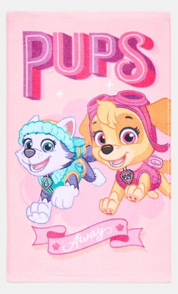 Sinsay - Pamučni ručnik za ruke PAW Patrol