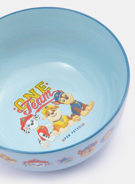 Sinsay - Keramička zdjela PAW Patrol