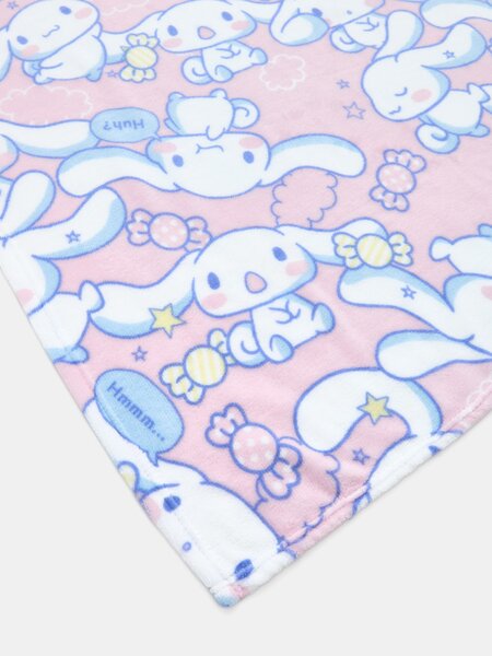 Sinsay - Dječja deka Cinnamoroll