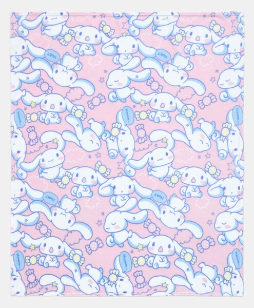Sinsay - Dječja deka Cinnamoroll