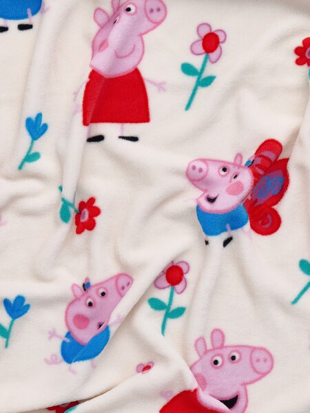 Sinsay - Deka Peppa Pig