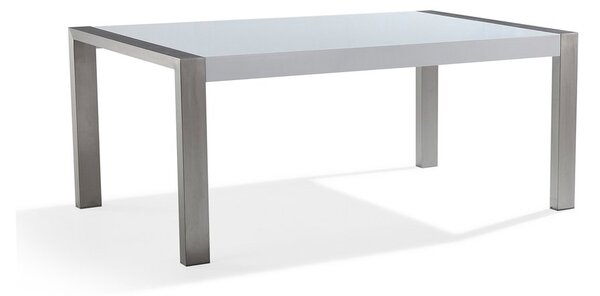 Zondo Blagovaonski stol Atrchi (za 8 osoba) (bijela). 1010129
