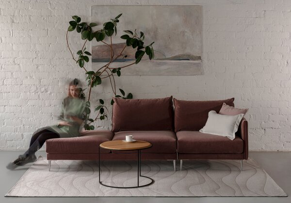 Tepih Sabbia Beige