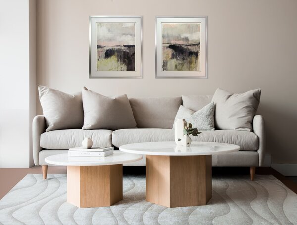Tepih Sabbia Beige