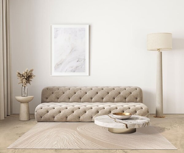 Tepih Etna Beige