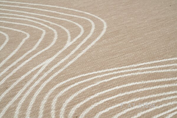 Tepih Etna Beige
