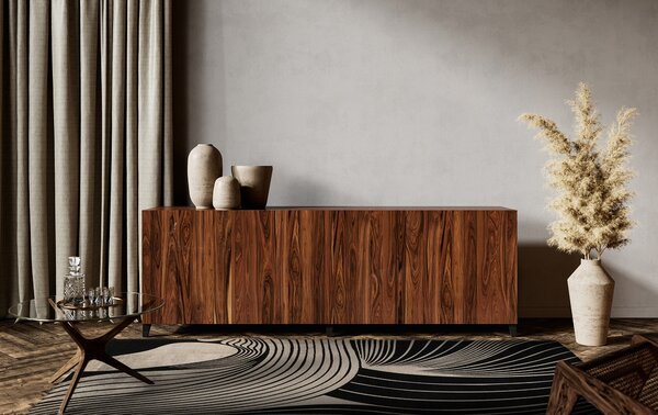 Tepih Vento Beige