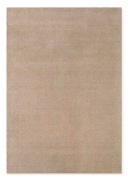 Bež ručno rađen vunen tepih 120x170 cm Greenwich – Ted Baker