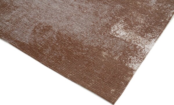Tepih Rust Copper