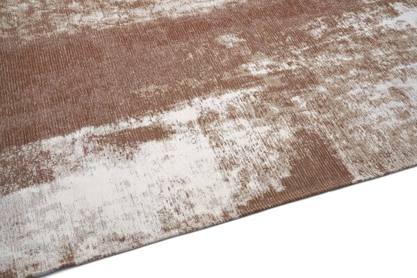 Tepih Rust Copper