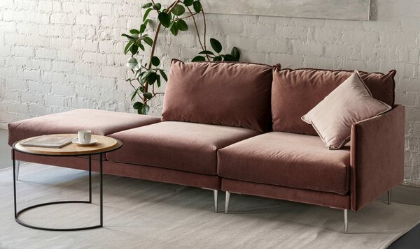 Tepih Basic White