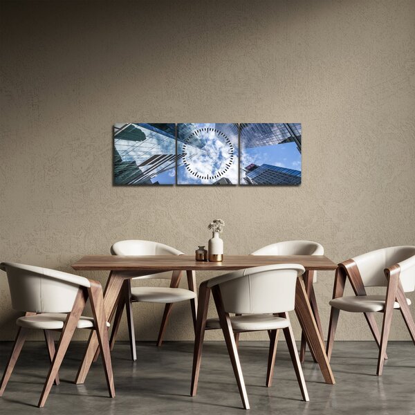 Slika nebodera (sa satom) (90x30 cm)