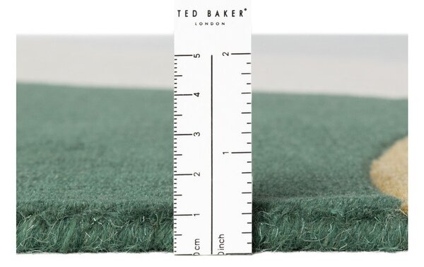 Ručno rađen vunen tepih 120x170 cm Hackney Clarissa – Ted Baker