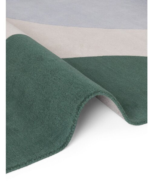 Ručno rađen vunen tepih 120x170 cm Hackney Clarissa – Ted Baker