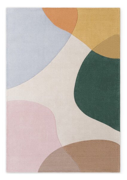 Ručno rađen vunen tepih 120x170 cm Hackney Clarissa – Ted Baker