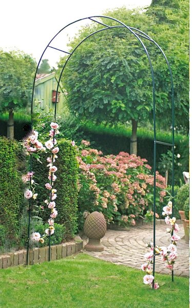 Luk za biljke penjačice- Garden Pleasure