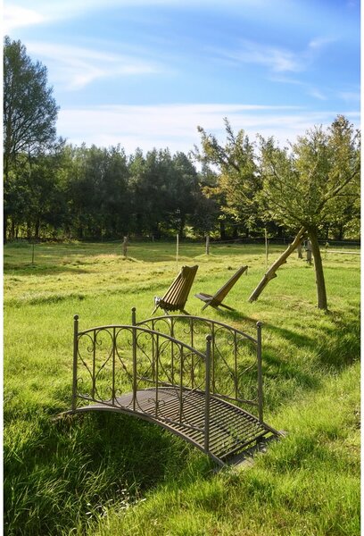 Vrtni most Dukono - Garden Pleasure