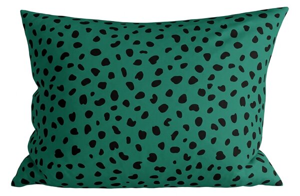 Jastučnica od mikrovlakana JUNGLE FRIENDS 70x90 cm, šarena