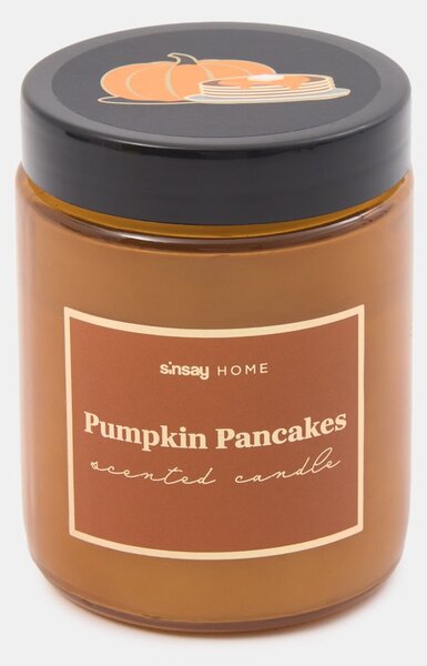 Sinsay - Svijeća Pumpkin Pancakes
