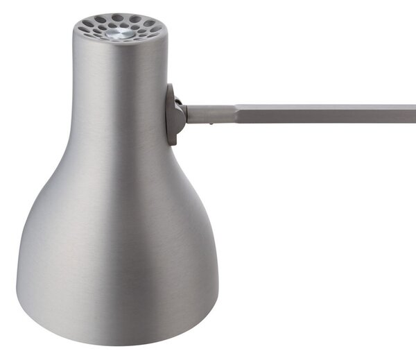 Podne Lampa Anglepoise, Type 75, Metalik, Dnevna soba, Metal, Industrijski dizajn