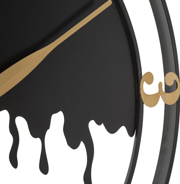 Zidni sat Splash